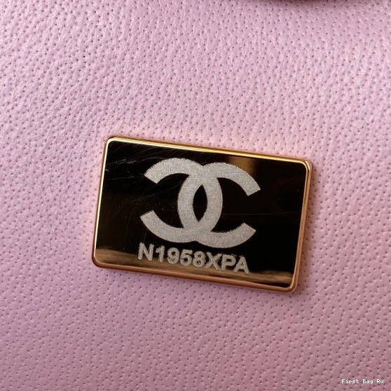 Firstbag Ru 17CM BAG CHANEL FLAP 0805